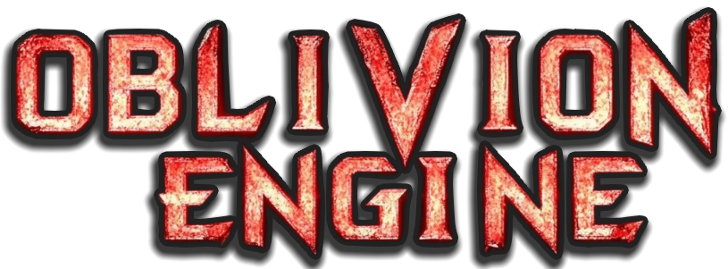 Oblivion Engine Builds